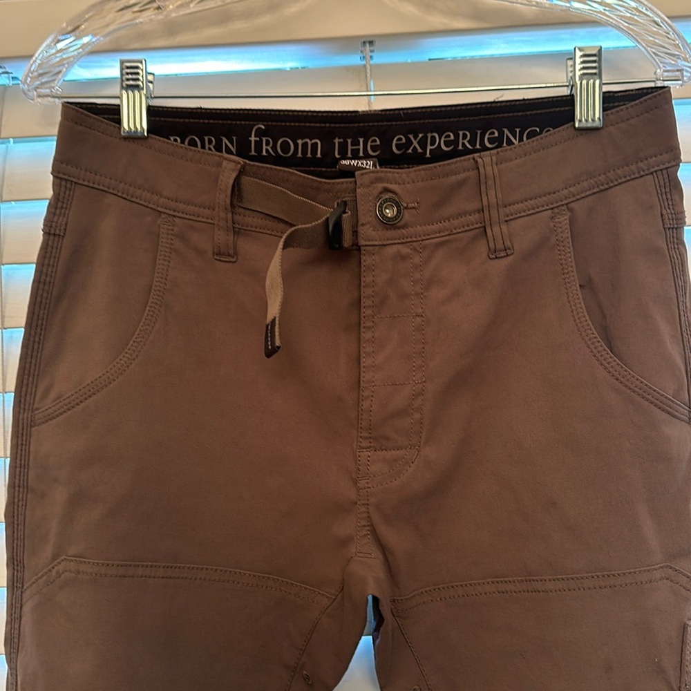 Prana Pant
